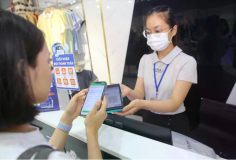 Bảo vệ người dùng trong kỷ nguyên số