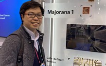 Mang Tổ quốc trong từng công trình khoa học