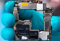 Doanh nghiệp bán dẫn Trung Quốc phải dùng ít nhất 50% thiết bị nội địa