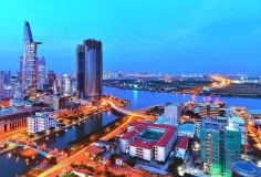 Việt Nam đứng trước cơ hội lớn để tăng trưởng 2 con số năm 2026