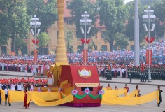 10 điểm mới, nổi bật của Ủy ban MTTQ Việt Nam thành phố Hà Nội