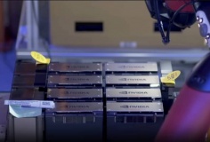 160 triệu USD chip Nvidia bị tuồn lậu vào Trung Quốc: Hé lộ mặt trận ngầm trong cuộc chiến công nghệ Mỹ – Trung