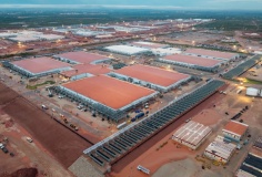 Hạ tầng AI có khả năng kích hoạt sóng vay nợ 1,5 nghìn tỷ USD của các tập đoàn công nghệ