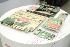 Viettel và hành trình chinh phục công nghệ 5G: Từ 'làm theo' đến dẫn dắt