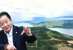 Savan 1, dòng điện xuyên biên giới và vai trò của kinh tế tư nhân