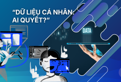 Luật Bảo vệ dữ liệu cá nhân: Không còn chia sẻ mặc định