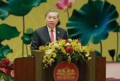 Phát biểu của Tổng Bí thư Tô Lâm tại Lễ kỷ niệm 80 năm Ngày Tổng tuyển cử đầu tiên bầu Quốc hội Việt Nam