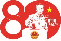 Từ lá phiếu 80 năm trước đến khát vọng kiến tạo tương lai