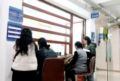 Có thể dùng Sổ sức khỏe điện tử VNeID khi đi khám chữa bệnh