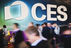Những công nghệ kỳ lạ xuất hiện tại CES 2026