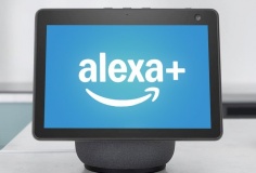 Amazon ra mắt trang web Alexa+ cạnh tranh với ChatGPT