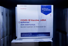 Bayer tố các nhà sản xuất vaccine COVID-19 vi phạm bằng sáng chế công nghệ mRNA