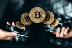 Yêu cầu cấp phép cho doanh nghiệp thí điểm thị trường tài sản mã hóa trước 15/1