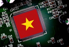Thành lập Trung tâm quốc gia hỗ trợ sản xuất thử chip bán dẫn