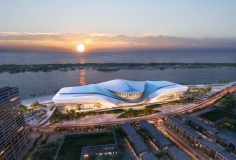 Báo Mỹ: “Vinhomes Green Paradise là chuẩn mới cho cuộc sống thịnh vượng của thế kỷ 21”