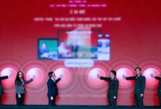 Ra mắt chuyên trang 'Đại hội Đại biểu toàn quốc lần XIV của Đảng' trên Báo Điện tử Công an nhân dân