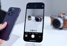 Cần ít nhất 3 năm nữa để camera 200MP xuất hiện trên iPhone
