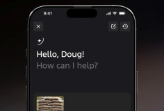 Ford sắp ra mắt trợ lý AI và công nghệ lái rảnh tay BlueCruise thế hệ mới