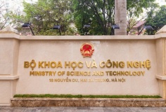 Danh sách 14 đơn vị sự nghiệp công lập trực thuộc Bộ Khoa học và Công nghệ