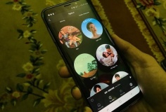 Doanh thu thị trường nhạc số Việt Nam đạt hơn 1.370 tỷ đồng trong năm 2025