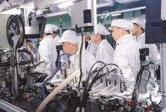 Thời gian cấp giấy chứng nhận doanh nghiệp công nghệ cao rút ngắn còn một nửa