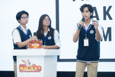 Kiến tạo nhân lực công nghệ cao