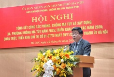 Người đứng đầu phải chịu trách nhiệm nếu để phát sinh, hình thành 