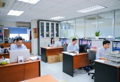 Quản lý khoa học và công nghệ bằng dữ liệu: Bước chuyển từ báo cáo giấy sang quản trị số