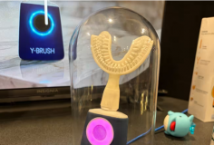 Những sản phẩm AI tiện dụng nhất tại CES 2026