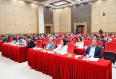 Tiếp tục hoàn thiện cơ sở dữ liệu quốc gia về thị trường lao động