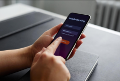 Ứng dụng ngân hàng sẽ tự động khóa nếu phát hiện 3 rủi ro bảo mật