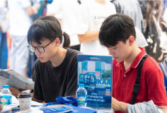 Thí sinh đăng ký xét tuyển đại học năm 2026 sớm hơn 2 tuần so với năm trước