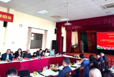 Tháo gỡ “nút thắt” công nghệ, đưa ngành Công Thương Thủ đô phát triển bền vững và bứt phá