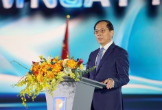 Petrolimex – biểu tượng của ý chí, khát vọng vươn lên mạnh mẽ