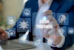 5 dự báo then chốt về vận hành hệ thống OT và an ninh mạng công nghiệp năm 2026