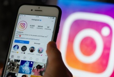 Hơn 17,5 triệu dữ liệu cá nhân của người dùng Instagram được rao bán trên dark web