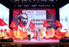 Nghị quyết của Bộ Chính trị về phát triển văn hoá Việt Nam