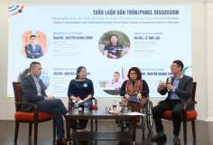 Từ cơ hội đến rủi ro: Chuyển đổi số và yêu cầu bảo đảm quyền con người