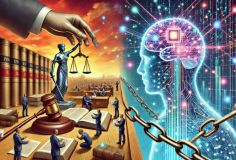 Bản quyền trong kỷ nguyên trí tuệ nhân tạo tạo sinh: Giới hạn pháp lý và hướng tiếp cận cân bằng