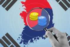 Lệnh cấm các công ty đầu tư tiền điện tử sắp được Hàn Quốc dỡ bỏ