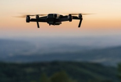 Mỹ đầu tư khủng vào công nghệ chống UAV trước thềm World Cup