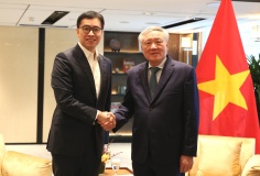 Khuyến khích các tổ chức tài chính quốc tế uy tín thúc đẩy hợp tác, đầu tư tại Việt Nam