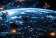 Trung Quốc đề xuất phóng 200.000 vệ tinh, cao gấp gần 5 lần kế hoạch của SpaceX