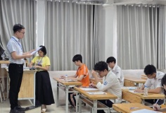 Tuyển sinh đại học 2026: Nhiều trường bỏ khối C00, A00 ở các ngành đào tạo