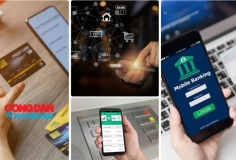 Yêu cầu mới về bảo mật Mobile Banking, ai có tài khoản cần lưu ý