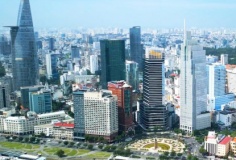 Nghị quyết 57-NQ/TW giúp TP.HCM hình thành mô hình phát triển mới dựa trên tri thức, công nghệ và dữ liệu