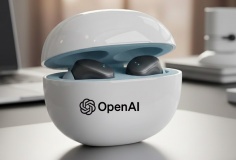 Sản phẩm điện tử đầu tiên của OpenAI có khả năng là tai nghe được hỗ trợ ChatGPT