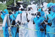 Báo chí Việt Nam: Góp phần quan trọng vào sự phát triển của đất nước