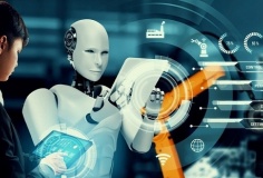 52% doanh nghiệp trên toàn cầu dùng AI để 