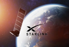 SpaceX được triển khai thêm 7.500 vệ tinh internet toàn cầu